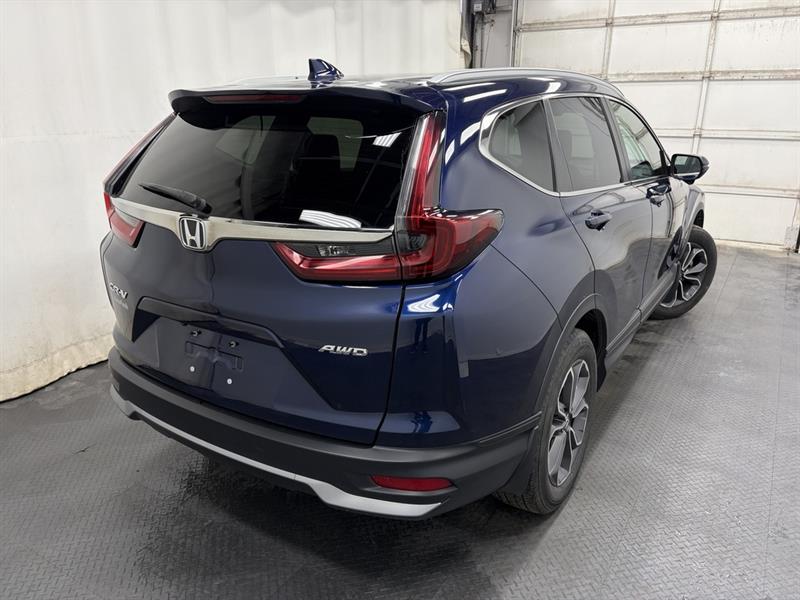 honda CR-V 2021 - 10
