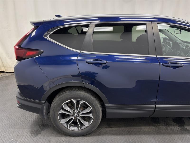 honda CR-V 2021 - 12
