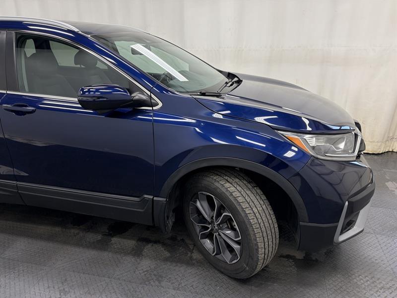 honda CR-V 2021 - 14