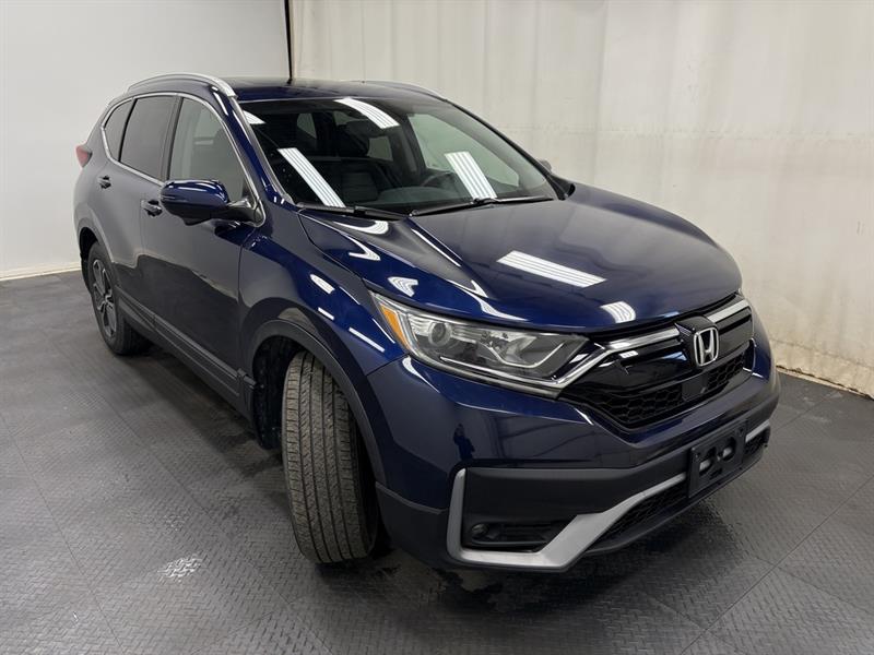 honda CR-V 2021 - 15