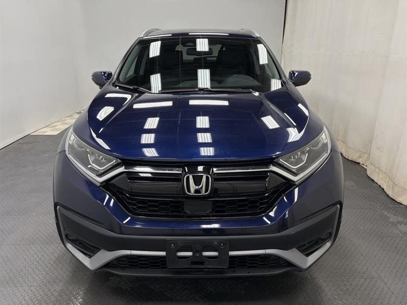 honda CR-V 2021 - 16