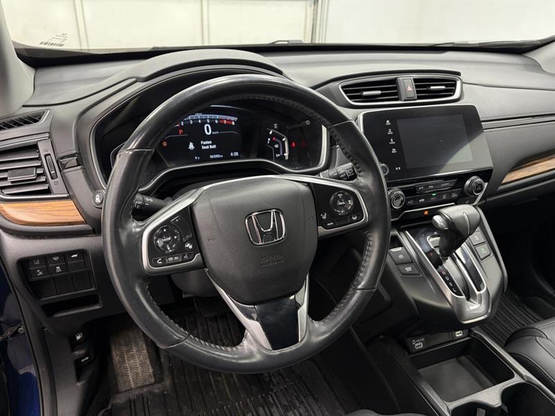 honda CR-V 2021 - 17