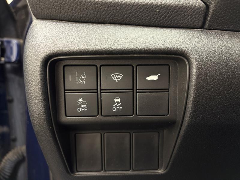 honda CR-V 2021 - 18