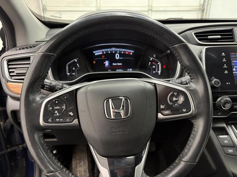honda CR-V 2021 - 19