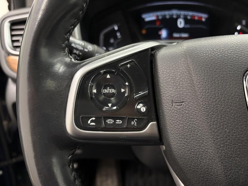 honda CR-V 2021 - 20