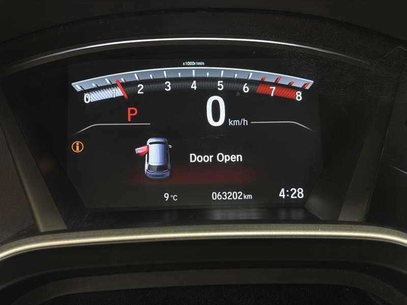 honda CR-V 2021 - 21