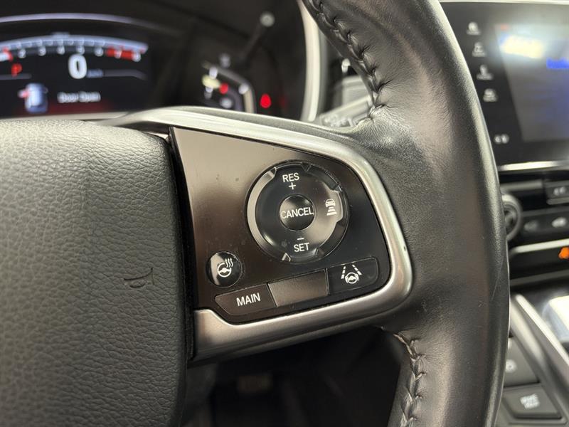 honda CR-V 2021 - 22