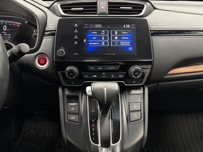 honda CR-V 2021 - 23