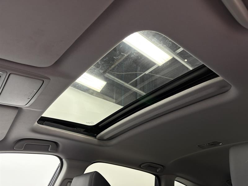 honda CR-V 2021 - 26
