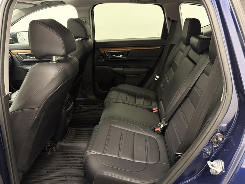 honda CR-V 2021 - 27