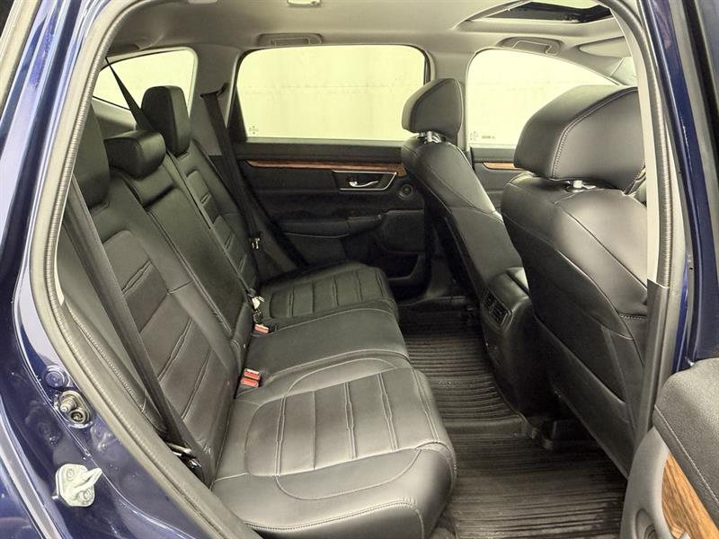 honda CR-V 2021 - 28