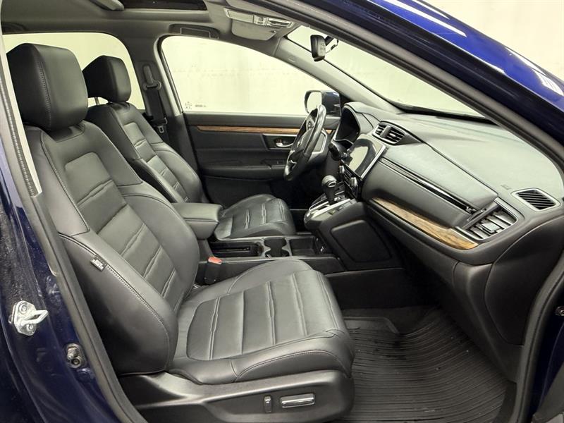 honda CR-V 2021 - 29