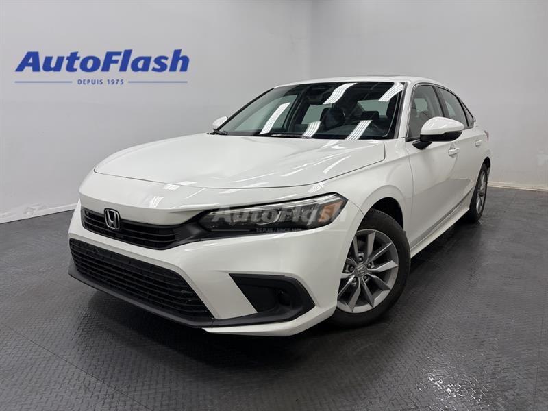 honda Civic Sedan 2023