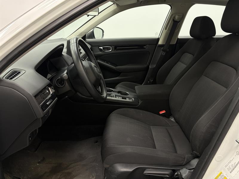 honda Civic Berline 2023 - 2
