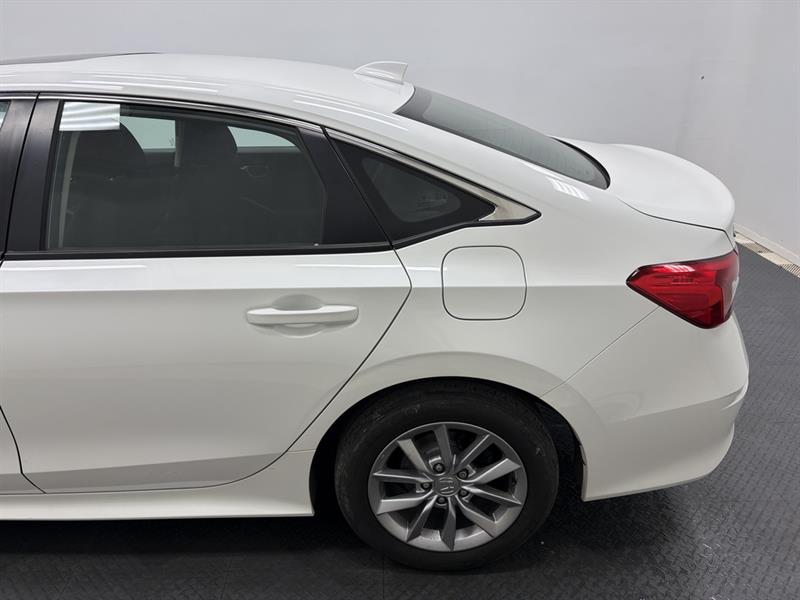 honda Civic Berline 2023 - 4