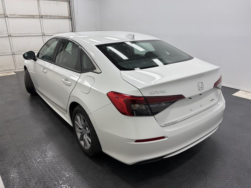 honda Civic Berline 2023 - 5