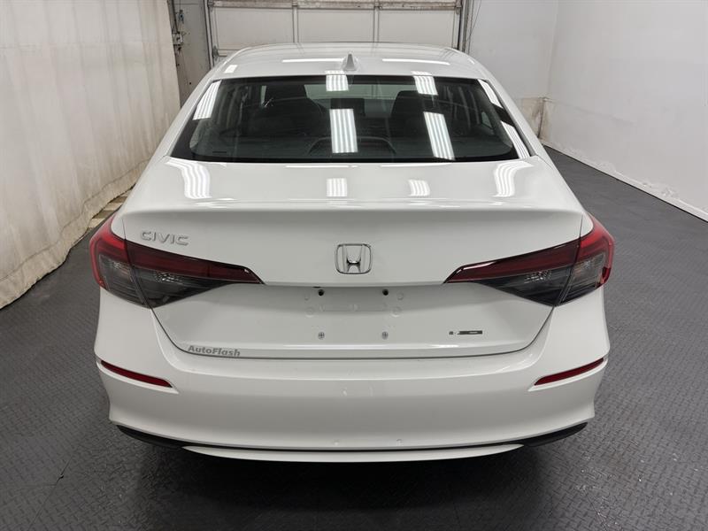 honda Civic Berline 2023 - 6