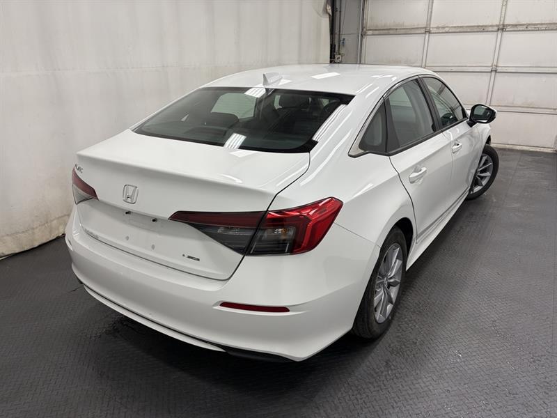 honda Civic Berline 2023 - 10