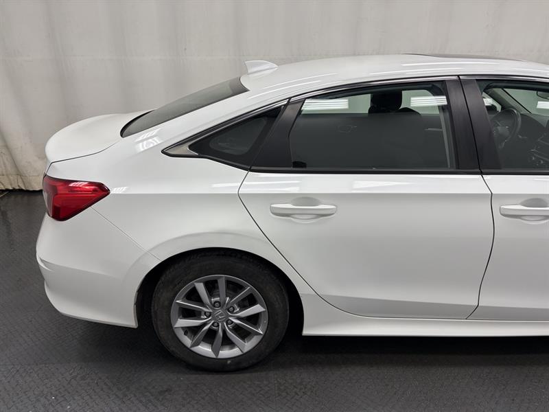 honda Civic Berline 2023 - 12