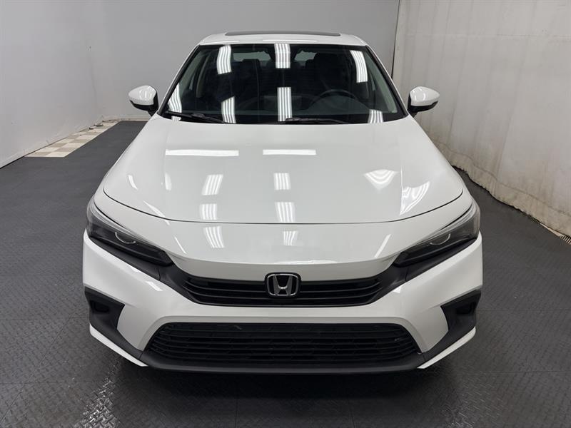 honda Civic Berline 2023 - 17