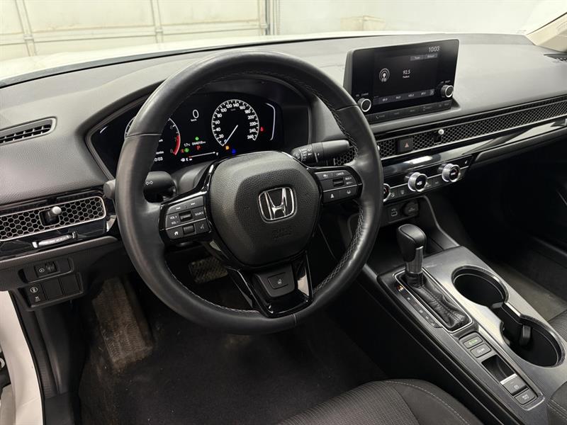 honda Civic Berline 2023 - 18