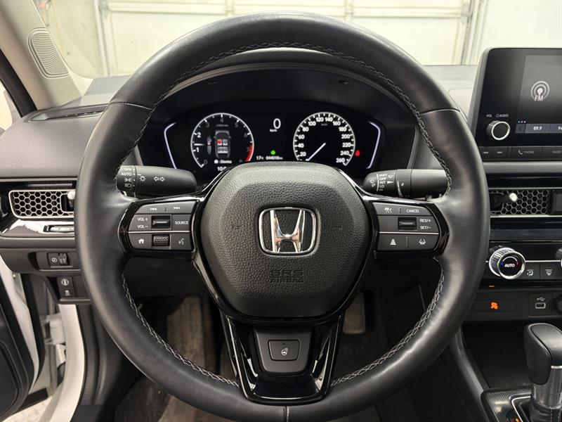 honda Civic Berline 2023 - 19