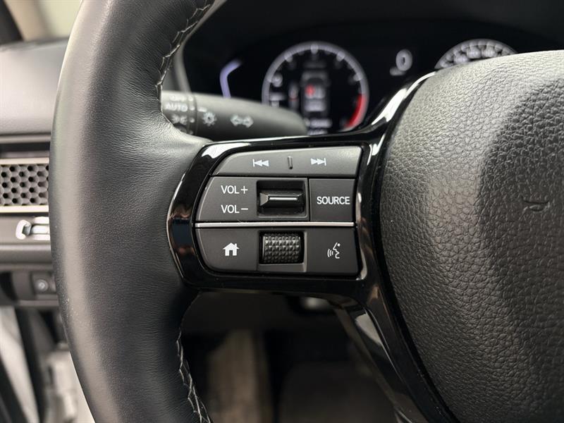 honda Civic Berline 2023 - 20