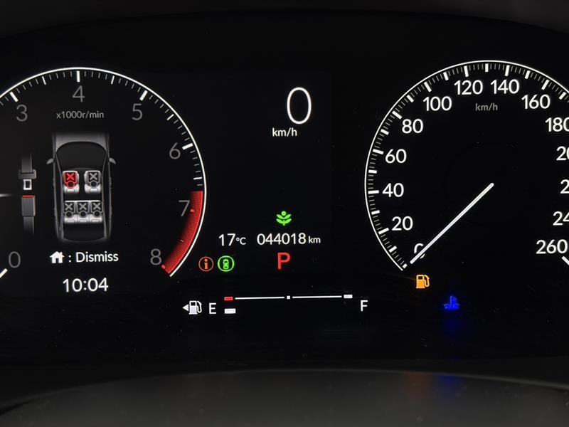 honda Civic Berline 2023 - 21
