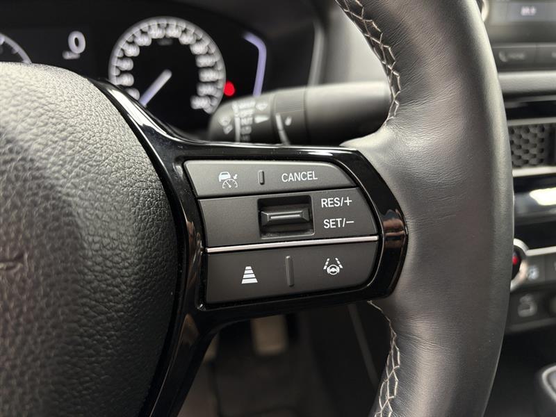 honda Civic Berline 2023 - 22