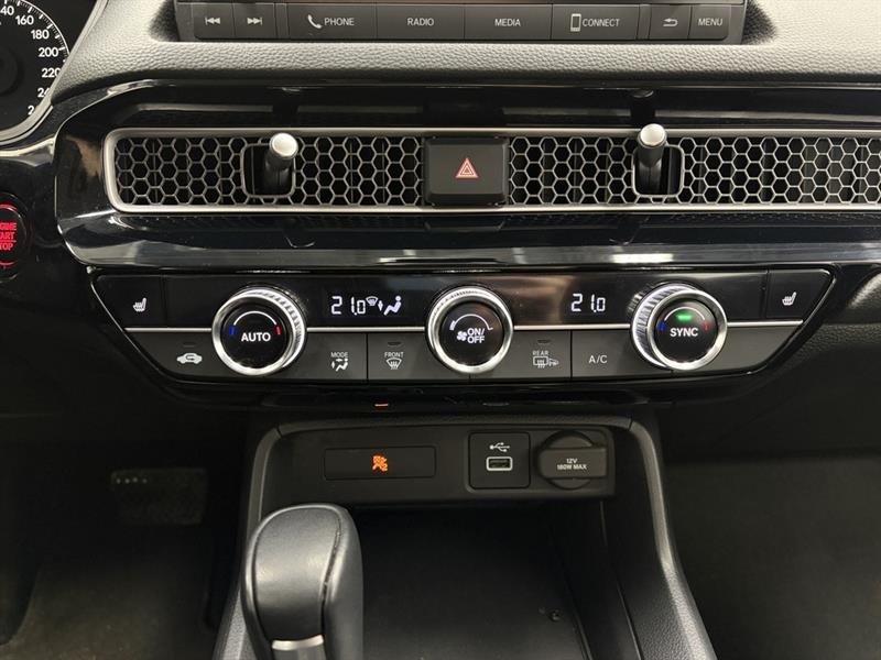 honda Civic Berline 2023 - 25