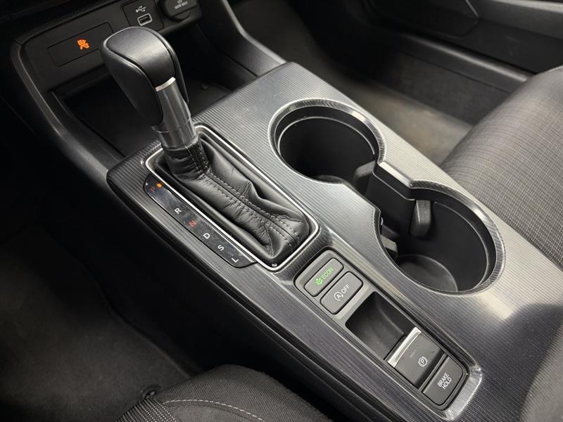 honda Civic Berline 2023 - 26