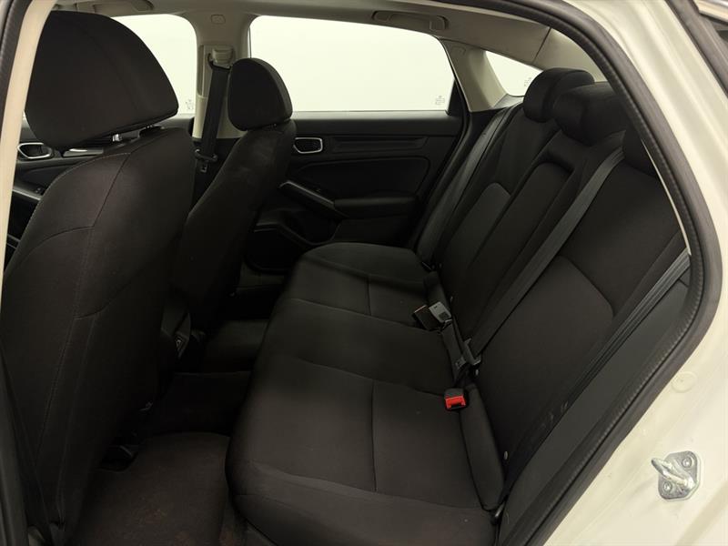 honda Civic Berline 2023 - 28