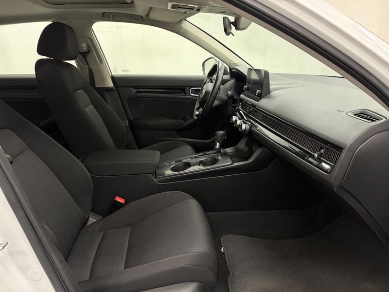 honda Civic Berline 2023 - 29