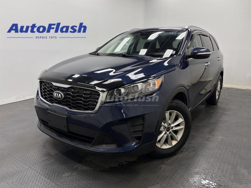 kia Sorento 2019