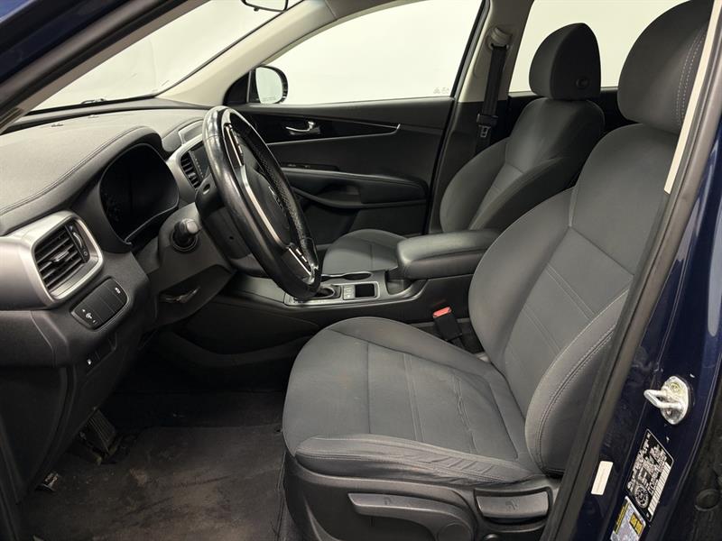 kia Sorento 2019 - 2