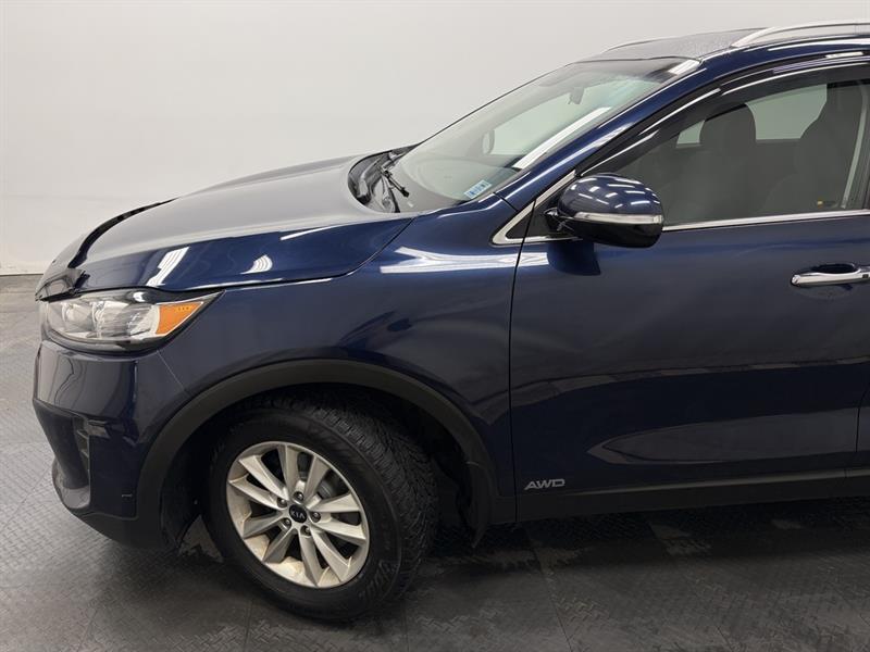 kia Sorento 2019 - 3