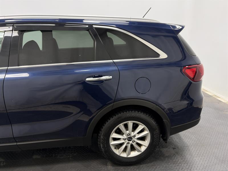 kia Sorento 2019 - 4
