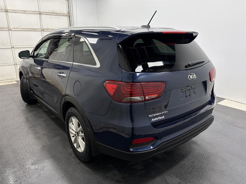 kia Sorento 2019 - 5