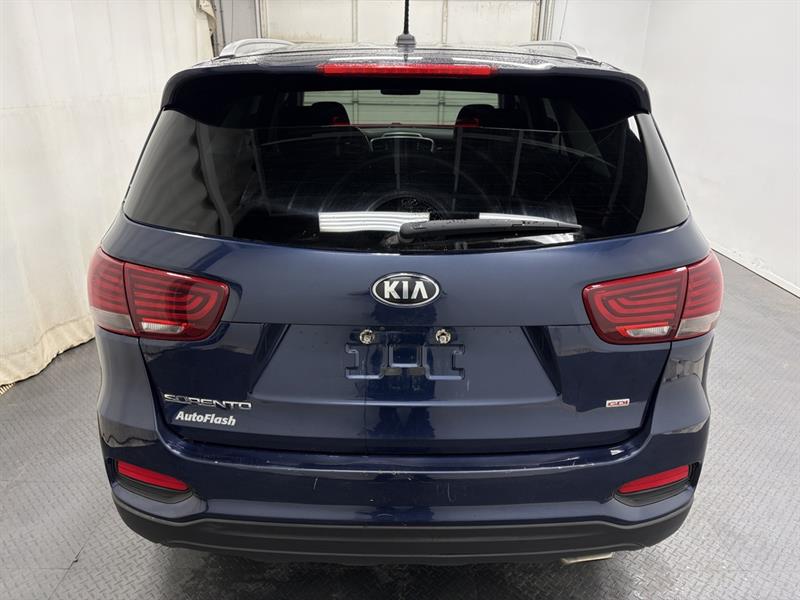 kia Sorento 2019 - 6