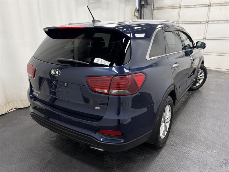 kia Sorento 2019 - 10
