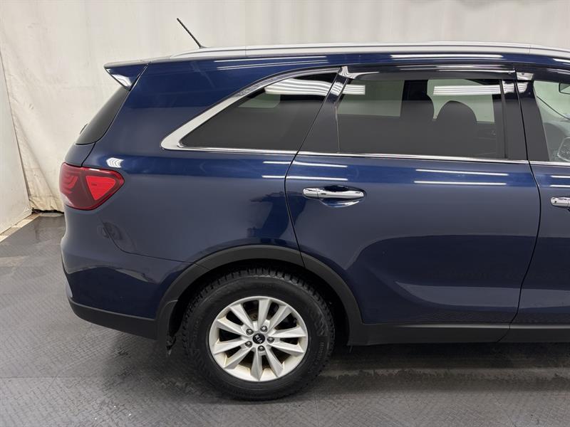 kia Sorento 2019 - 12