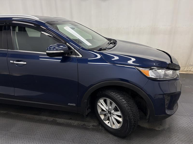 kia Sorento 2019 - 14