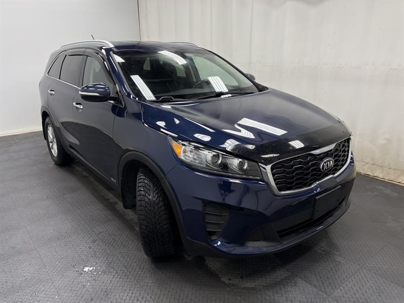 kia Sorento 2019 - 15