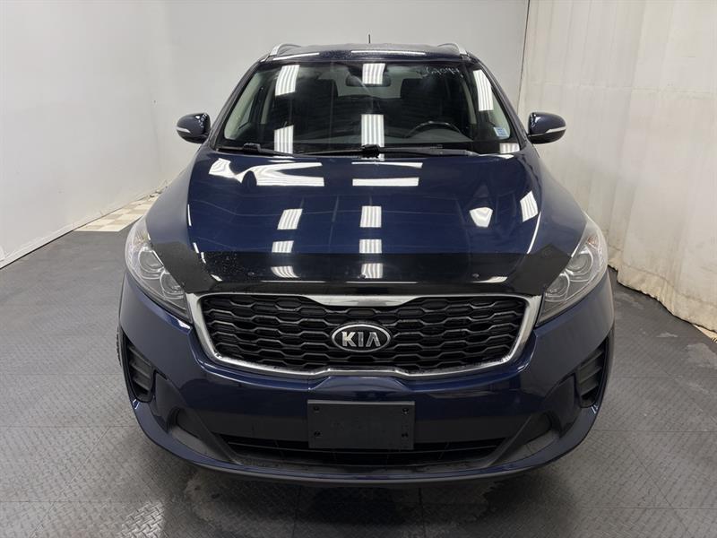 kia Sorento 2019 - 16