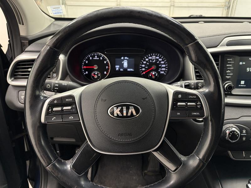 kia Sorento 2019 - 18