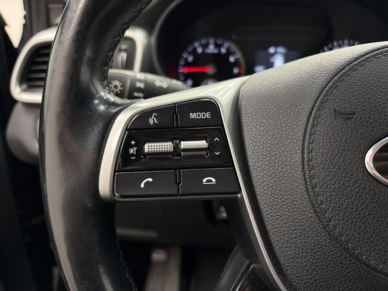 kia Sorento 2019 - 19