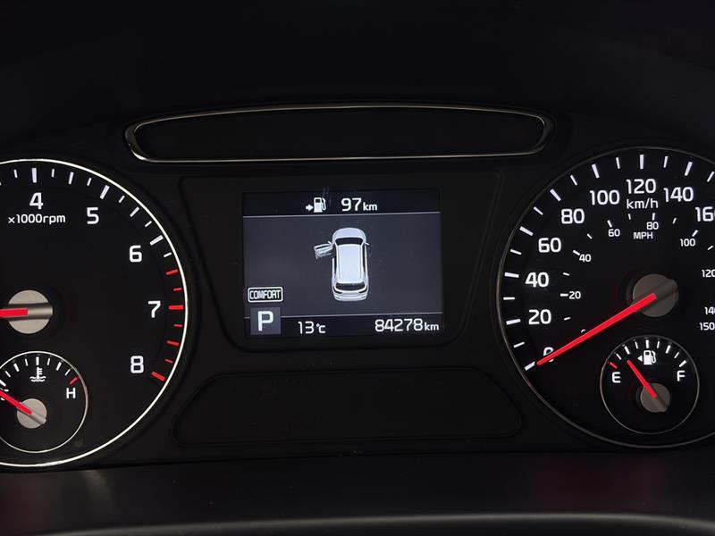 kia Sorento 2019 - 20