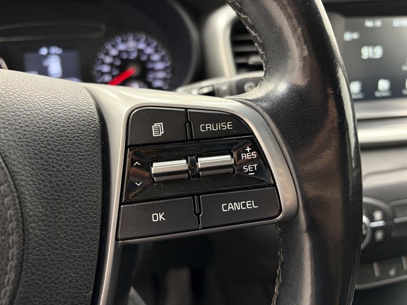 kia Sorento 2019 - 21
