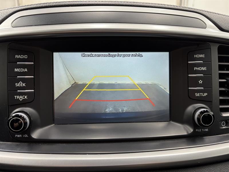 kia Sorento 2019 - 23