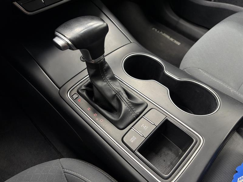 kia Sorento 2019 - 25